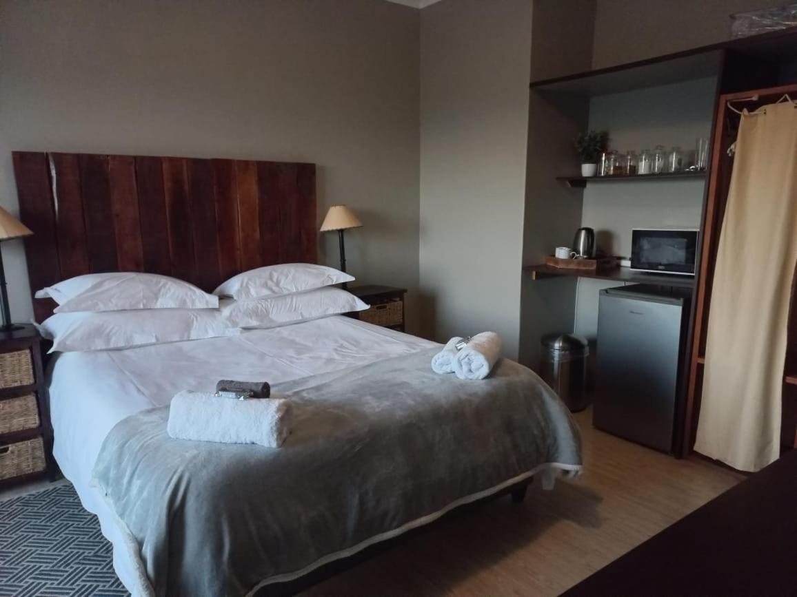 Appartamento Eagle'S Crest Worcester Esterno foto