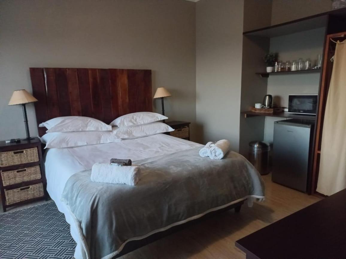 Appartamento Eagle'S Crest Worcester Esterno foto