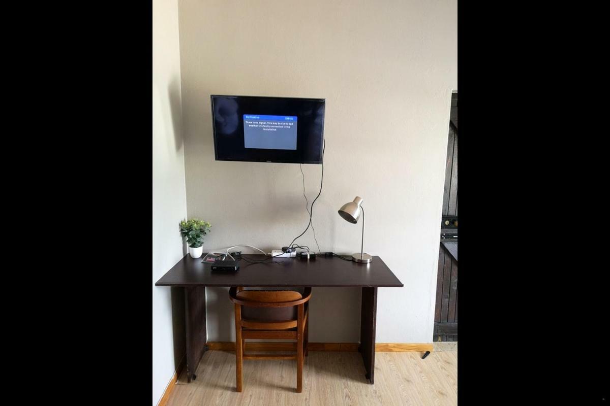 Appartamento Eagle'S Crest Worcester Esterno foto